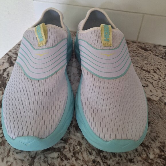 Hoka One One Size US 11 EU 44 Ora Recovery Shoe sneakers - Picture 1 of 9